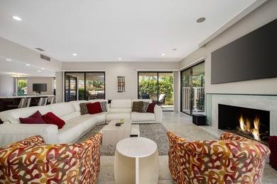 Situated on a desirable corner lot, this property offers on The Springs Country Club in California - for sale on GolfHomes.com, golf home, golf lot