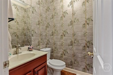 Welcome to 106 Baymeadow Point, a spacious home in the heart of on Southbridge Golf Club in Georgia - for sale on GolfHomes.com, golf home, golf lot
