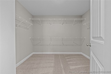 DRAYTON CC2325 *C* - 4BR/2.5BA Energy Plus home with 2325SF! on Legacy Golf Links in North Carolina - for sale on GolfHomes.com, golf home, golf lot