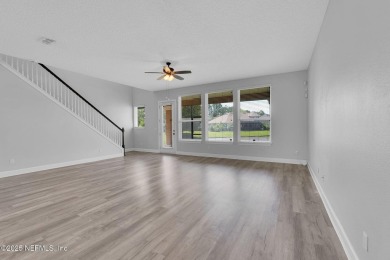 Stunning Eagle Landing home offering refined finishes and a on Eagle Landing Golf Club in Florida - for sale on GolfHomes.com, golf home, golf lot