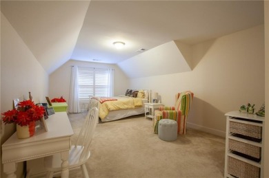 First time on the market, this much loved ASHFORD floor plan is on Lanier Island Legacy Golf Couorse in Georgia - for sale on GolfHomes.com, golf home, golf lot
