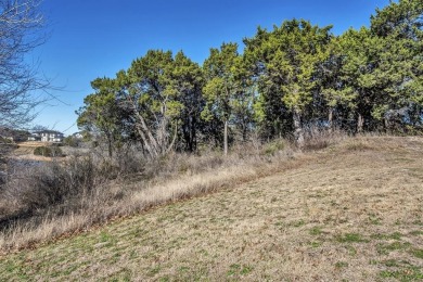 This unique waterfront property in the Lake Ridge community of on Tangle Ridge Golf Club in Texas - for sale on GolfHomes.com, golf home, golf lot