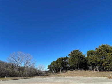 This unique waterfront property in the Lake Ridge community of on Tangle Ridge Golf Club in Texas - for sale on GolfHomes.com, golf home, golf lot