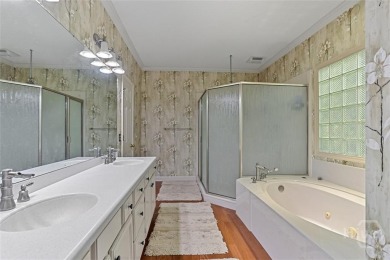 Welcome to 106 Baymeadow Point, a spacious home in the heart of on Southbridge Golf Club in Georgia - for sale on GolfHomes.com, golf home, golf lot
