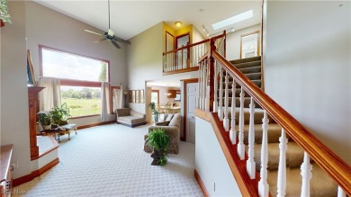 Welcome to 3383 Suffolk Downs in the prestigious Pambi Farms on Roses Run Country Club in Ohio - for sale on GolfHomes.com, golf home, golf lot