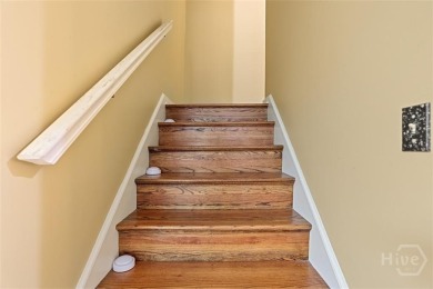 Welcome to 106 Baymeadow Point, a spacious home in the heart of on Southbridge Golf Club in Georgia - for sale on GolfHomes.com, golf home, golf lot