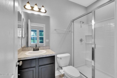 Stunning Eagle Landing home offering refined finishes and a on Eagle Landing Golf Club in Florida - for sale on GolfHomes.com, golf home, golf lot