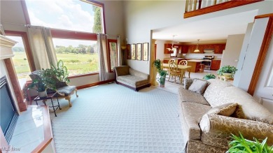 Welcome to 3383 Suffolk Downs in the prestigious Pambi Farms on Roses Run Country Club in Ohio - for sale on GolfHomes.com, golf home, golf lot