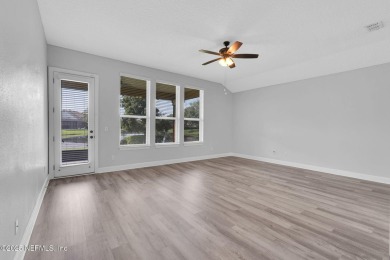 Stunning Eagle Landing home offering refined finishes and a on Eagle Landing Golf Club in Florida - for sale on GolfHomes.com, golf home, golf lot