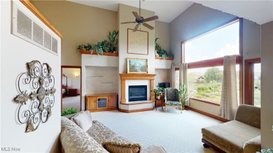 Welcome to 3383 Suffolk Downs in the prestigious Pambi Farms on Roses Run Country Club in Ohio - for sale on GolfHomes.com, golf home, golf lot