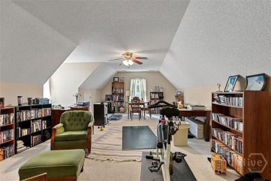 Welcome to 106 Baymeadow Point, a spacious home in the heart of on Southbridge Golf Club in Georgia - for sale on GolfHomes.com, golf home, golf lot