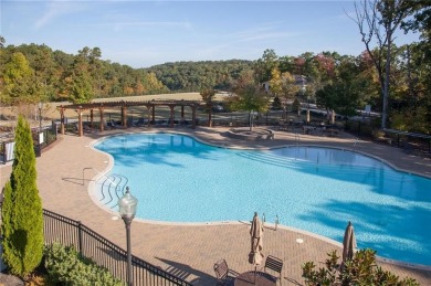 First time on the market, this much loved ASHFORD floor plan is on Lanier Island Legacy Golf Couorse in Georgia - for sale on GolfHomes.com, golf home, golf lot