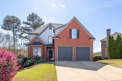 Fantastic opportunity in the highly sought-after Bentwater on Bentwater Golf Club in Georgia - for sale on GolfHomes.com, golf home, golf lot