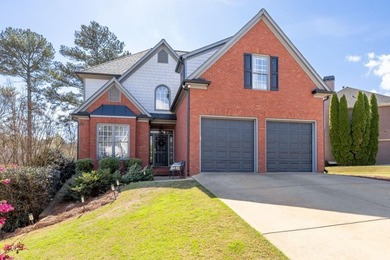 Fantastic opportunity in the highly sought-after Bentwater on Bentwater Golf Club in Georgia - for sale on GolfHomes.com, golf home, golf lot