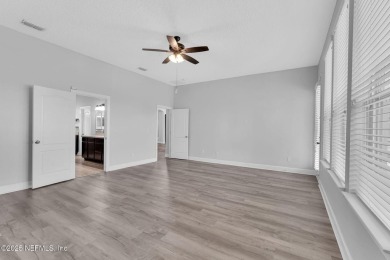 Stunning Eagle Landing home offering refined finishes and a on Eagle Landing Golf Club in Florida - for sale on GolfHomes.com, golf home, golf lot