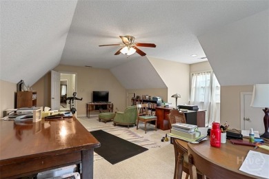 Welcome to 106 Baymeadow Point, a spacious home in the heart of on Southbridge Golf Club in Georgia - for sale on GolfHomes.com, golf home, golf lot