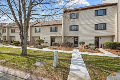 Welcome to this charming 4 bedroom, 2.5 bathroom home in the on Stonehenge Golf Course in Tennessee - for sale on GolfHomes.com, golf home, golf lot