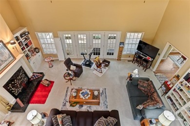 Welcome to 106 Baymeadow Point, a spacious home in the heart of on Southbridge Golf Club in Georgia - for sale on GolfHomes.com, golf home, golf lot