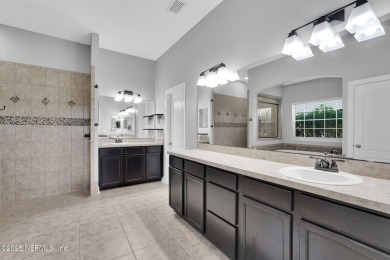 Stunning Eagle Landing home offering refined finishes and a on Eagle Landing Golf Club in Florida - for sale on GolfHomes.com, golf home, golf lot