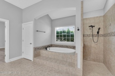 Stunning Eagle Landing home offering refined finishes and a on Eagle Landing Golf Club in Florida - for sale on GolfHomes.com, golf home, golf lot