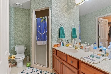 Welcome to 106 Baymeadow Point, a spacious home in the heart of on Southbridge Golf Club in Georgia - for sale on GolfHomes.com, golf home, golf lot