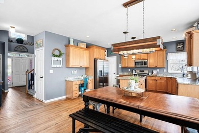 Fantastic opportunity in the highly sought-after Bentwater on Bentwater Golf Club in Georgia - for sale on GolfHomes.com, golf home, golf lot