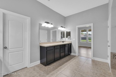 Stunning Eagle Landing home offering refined finishes and a on Eagle Landing Golf Club in Florida - for sale on GolfHomes.com, golf home, golf lot