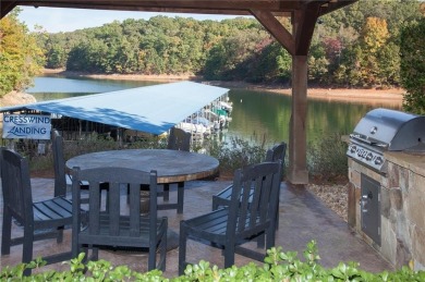 First time on the market, this much loved ASHFORD floor plan is on Lanier Island Legacy Golf Couorse in Georgia - for sale on GolfHomes.com, golf home, golf lot