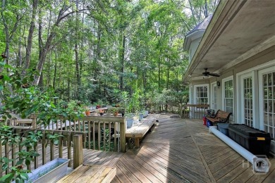 Welcome to 106 Baymeadow Point, a spacious home in the heart of on Southbridge Golf Club in Georgia - for sale on GolfHomes.com, golf home, golf lot