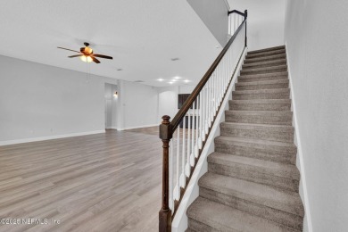 Stunning Eagle Landing home offering refined finishes and a on Eagle Landing Golf Club in Florida - for sale on GolfHomes.com, golf home, golf lot