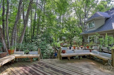 Welcome to 106 Baymeadow Point, a spacious home in the heart of on Southbridge Golf Club in Georgia - for sale on GolfHomes.com, golf home, golf lot