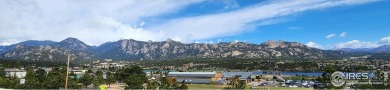 Walk into fantastic! This is a prime location for all things on Estes Park Golf Course in Colorado - for sale on GolfHomes.com, golf home, golf lot