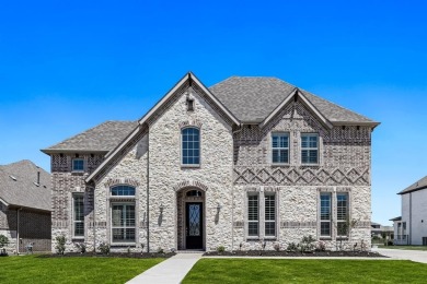 Welcome to your dream home in the premier lakeside community of on Heath Golf and Yacht Club in Texas - for sale on GolfHomes.com, golf home, golf lot
