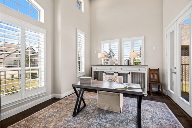 Welcome to your dream home in the premier lakeside community of on Heath Golf and Yacht Club in Texas - for sale on GolfHomes.com, golf home, golf lot