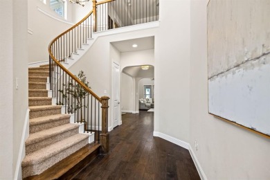 Welcome to your dream home in the premier lakeside community of on Heath Golf and Yacht Club in Texas - for sale on GolfHomes.com, golf home, golf lot