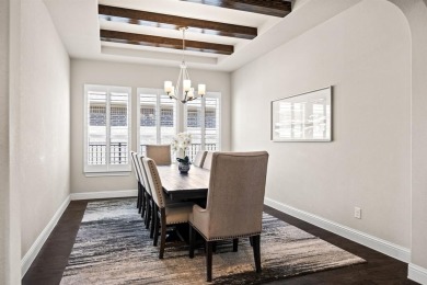 Welcome to your dream home in the premier lakeside community of on Heath Golf and Yacht Club in Texas - for sale on GolfHomes.com, golf home, golf lot