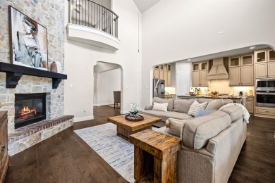 Welcome to your dream home in the premier lakeside community of on Heath Golf and Yacht Club in Texas - for sale on GolfHomes.com, golf home, golf lot