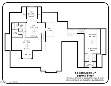 GORGEOUS, GOLF FRONT LIVING IN PINEWILD! Perfectly positioned on on Pinewild Country Club of Pinehurst in North Carolina - for sale on GolfHomes.com, golf home, golf lot