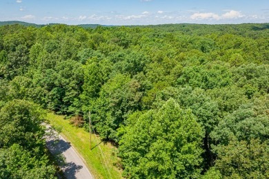 Experience country living in a peaceful and natural setting on Mountain Ridge Golf Club in Tennessee - for sale on GolfHomes.com, golf home, golf lot