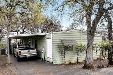 Enjoy comfortable living just minutes from Lake Oroville in this on Lake Oroville Golf and Event Center in California - for sale on GolfHomes.com, golf home, golf lot