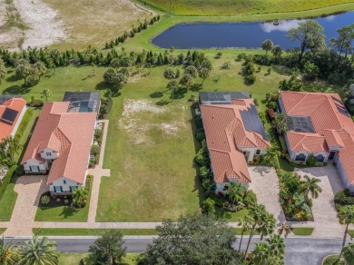 Priced Below Assessed Value! One of the Last Opportunities to on Boca Royale Golf and Country Club in Florida - for sale on GolfHomes.com, golf home, golf lot