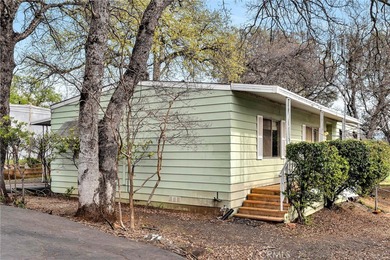 Enjoy comfortable living just minutes from Lake Oroville in this on Lake Oroville Golf and Event Center in California - for sale on GolfHomes.com, golf home, golf lot