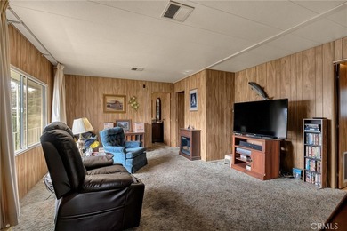 Enjoy comfortable living just minutes from Lake Oroville in this on Lake Oroville Golf and Event Center in California - for sale on GolfHomes.com, golf home, golf lot