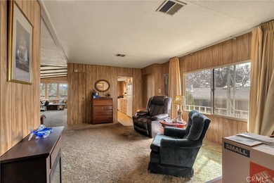 Enjoy comfortable living just minutes from Lake Oroville in this on Lake Oroville Golf and Event Center in California - for sale on GolfHomes.com, golf home, golf lot