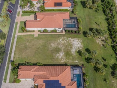 Priced Below Assessed Value! One of the Last Opportunities to on Boca Royale Golf and Country Club in Florida - for sale on GolfHomes.com, golf home, golf lot