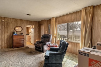 Enjoy comfortable living just minutes from Lake Oroville in this on Lake Oroville Golf and Event Center in California - for sale on GolfHomes.com, golf home, golf lot