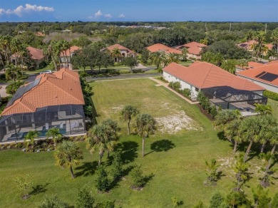 Priced Below Assessed Value! One of the Last Opportunities to on Boca Royale Golf and Country Club in Florida - for sale on GolfHomes.com, golf home, golf lot