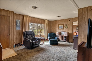 Enjoy comfortable living just minutes from Lake Oroville in this on Lake Oroville Golf and Event Center in California - for sale on GolfHomes.com, golf home, golf lot