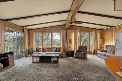 Enjoy comfortable living just minutes from Lake Oroville in this on Lake Oroville Golf and Event Center in California - for sale on GolfHomes.com, golf home, golf lot