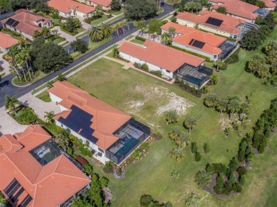 Priced Below Assessed Value! One of the Last Opportunities to on Boca Royale Golf and Country Club in Florida - for sale on GolfHomes.com, golf home, golf lot